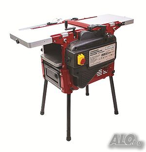Машина дървообработваща мултифункционална 2200W RDP-CWM01