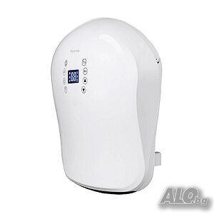 Вентилаторна печка за баня HOMA HBH-7720B