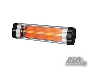 Инфрачервен кварцов нагревател MTX IQH-2000 2000W MTX