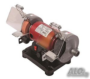 Шмиргел 120W Ø75 с мини шлифовлка RD-BG06