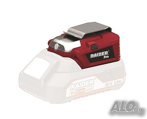 R20 адаптор USB с лампа RDP-R20 SYSTEM
