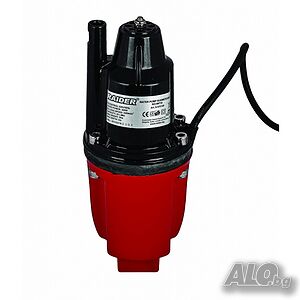 Помпа водна потопяема 300W 3/4” 18L/min 60m RD-WP18