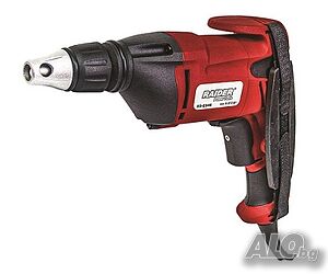 Винтоверт за гипсокартон 520W 1/4” RD-ES46