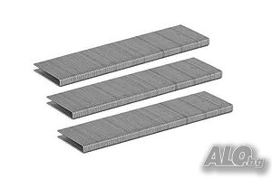 Скоби пневматичен такер RD-AS02 40x5.7x1.2mm 5000бр.