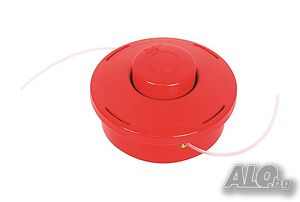 Корда с тримерна глава за коса Ø2.40MM 3M M10X1.25LH RD