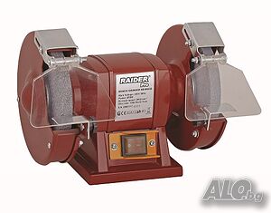 Шмиргел 370W Ø200MM RDP-BG02