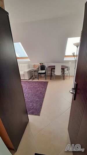Голямо студио в Каскадас, Сл. Бряг, 48кв, 65000€