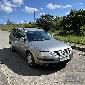 VW Passat 2002 B5.5 Variant Комби 1.9TDI Pumpe-Düse