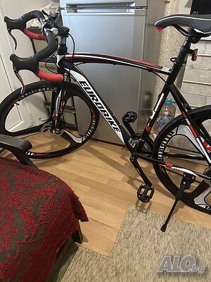 Велосипед EUROBIKE