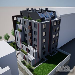 гр. София -кв. Банишора ул. Козлодуй