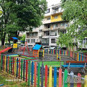 гр. Варна кв. Аспарухово- Център тухлен апартамент с три отделни стаи