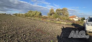 Парцел до последните къщи на с. Царацово