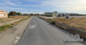 Парцел за промишлено-складово строителство срещу борсата на Първенец