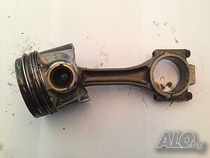 Бутало за VW Golf IV, 1.9 TDI, 101 к.с., /1998-2004/
