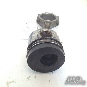 Бутало за VW Golf IV, 1.9 TDI, 131к.с., /1998-2008/