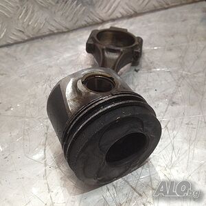 Бутало за VW Passat B6, 1.9 TDI, 105к.с., 2008г