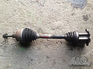 Дясна полуоска за Ford Galaxy, 1.9 TDI, 131 к.с., 2006г. /дълга/