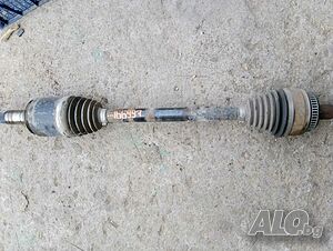 Задна полуоска Mercedes Ml,w163,270cdi-320i