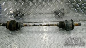 Задна лява полуоска Mercedes E220,CDI,W211,2003г.