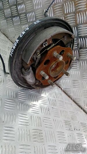 Задна дясна главина Honda CR-V,2.0i,2000г.