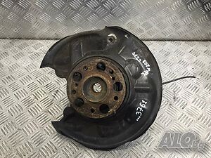 Заден ляв шенкел Mercedes C270,CDI,W203,2003г.