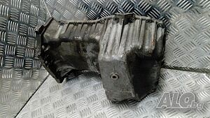 Картер Renault Megane Scenic 1.6i 1997г.