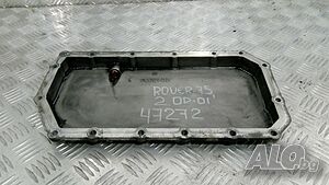 Картер Rover 75,2.0D,2001г.