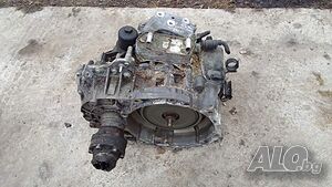 Автоматични скорости DSG VW Golf 5 Variant 1.4TSI 140кс.2007г.
