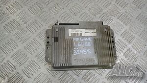 Компютър Renault Megane 1.6i 1998г.