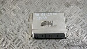 Компютър Audi A8 2.5TDI 1999г.