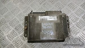Компютър Renault Laguna 2.0i 1998г.