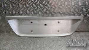 Пластмаса заден капак Mercedes C-Class W203 2001г.
