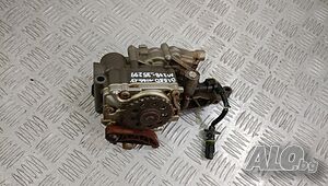 Маслена помпа Mercedes GL550 X166 M278 2013г. A2781810620
