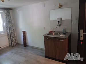 Партер в Центъра