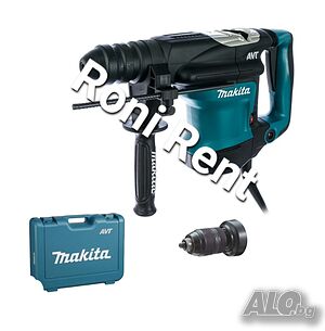 Под Наем! Къртачи/Перфоратор Makita