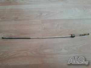 Жило за бързи и бавни Камаз