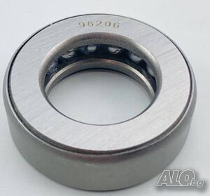 Лагер 98206 за шенкел на Газ-53, СССР