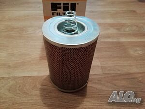 Маслен филтър FIL Filter ML1087 за Ман, Мерцедес, Рено