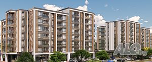Тристаен С АКТ14 в Кв. Тракия Тристаен апартамент 109 кв.м Тухла 2025 г. Непоследен | Апартаменти | Тракия Пловдив