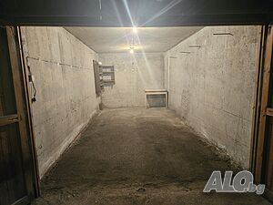От Собственик Давам Гараж Под Наем До Йегерхоф Гараж (самостоятелен) | Гаражи, Паркинги, Паркоместа под наем | Тракия Пловдив