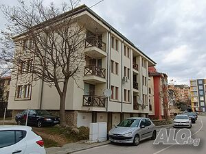 Легло в стая под наем