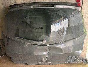 Багажник за Renault Clio 3