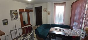 3-стаен/Обзаведен/Колхозен пазар/БЕЗ КОМИСИОННА ОТ КУПУВАЧА/BOOKING бизнес работещ