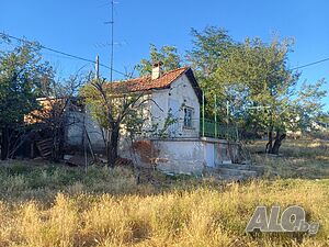 Вила Под-наем