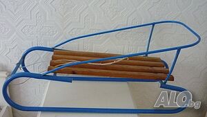 Голяма шейна