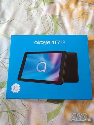 Нов таблет Alcatel