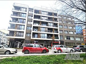 Двустаен апартамент, кв. Левски, комплекс ”Вива”
