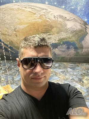 45 г. от София - желаае да срещне жена за приятелство или връзка.