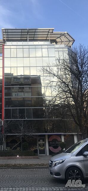 Помещение за магазин, заведение, офис