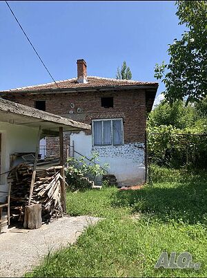 Селска къща село Плоски обл. Благоевград